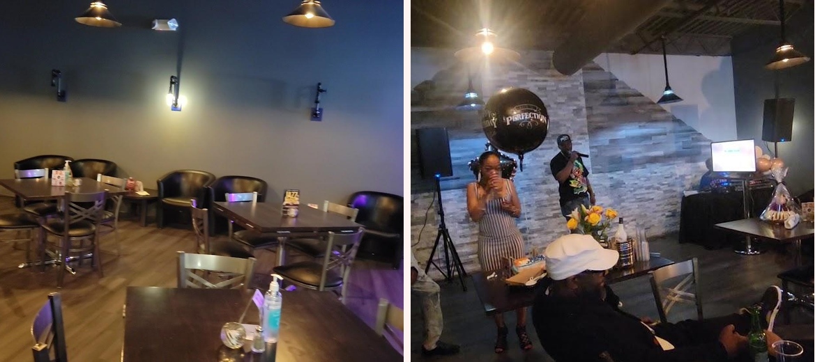 41 14 Forty One Fourteen Steaks & Seafood Gallery Image 1