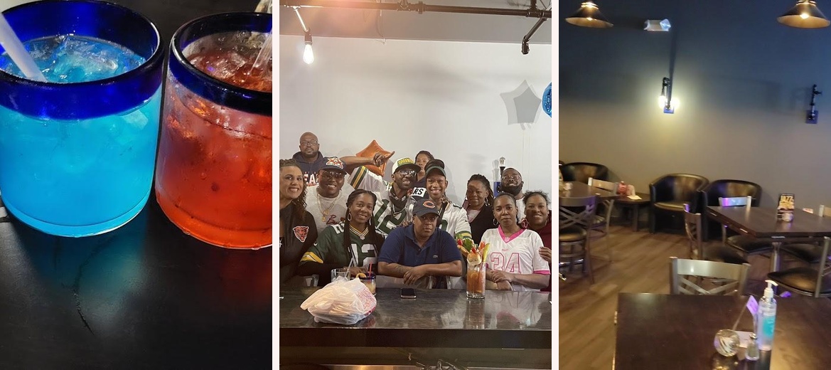 41 14 Forty One Fourteen Steaks & Seafood Gallery Image 2