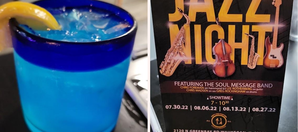 41 14 Forty One Fourteen Steaks & Seafood Gallery Image 5