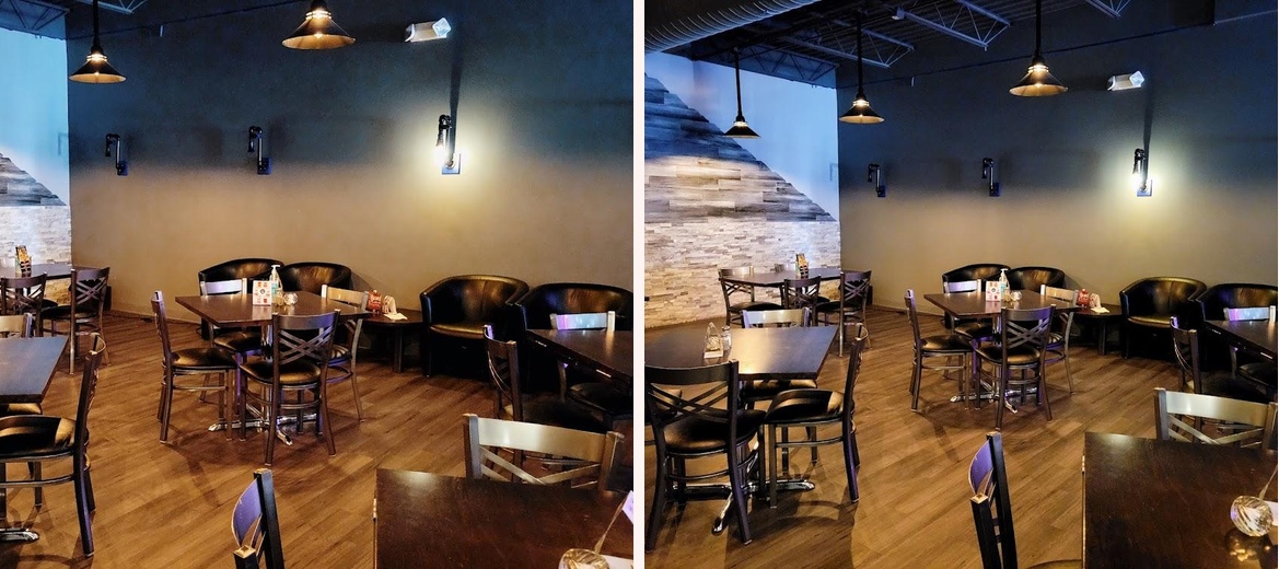 41 14 Forty One Fourteen Steaks & Seafood Gallery Image 6